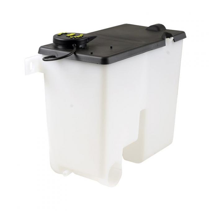 Dennis Carpenter Windshield Wiper Reservoir without Pump - 1980-86 Ford Truck, 1980-86 Ford Bronco, 1978-79 Ford Car D8BZ-17618-A