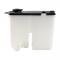 Dennis Carpenter Windshield Wiper Reservoir without Pump - 1980-86 Ford Truck, 1980-86 Ford Bronco, 1978-79 Ford Car D8BZ-17618-A