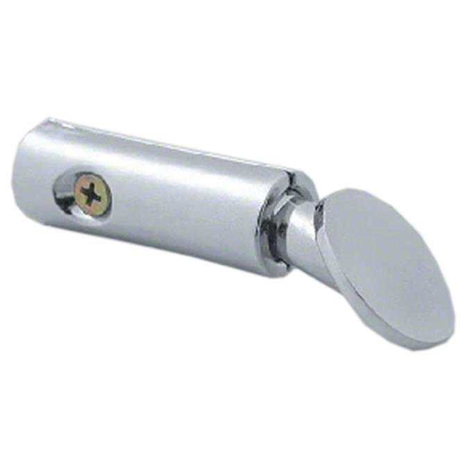 Goodmark Industries 1968-1969 Ford Mustang Interior Rear View Mirror Bracket GMK302193668S