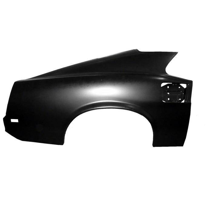 Goodmark Industries 1969 Ford Mustang Passenger Side Quarter Panel GMK3022601692R