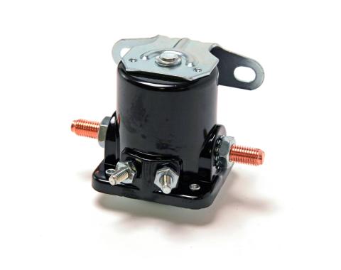 Goodmark Industries 1964-1968 Ford / Mercury Fender Mounted Starter Solenoid GMK3020277641