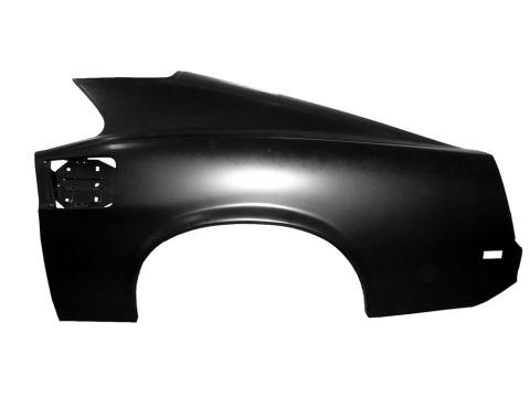 Goodmark Industries 1969 Ford Mustang Driver Side Quarter Panel GMK3022601692L