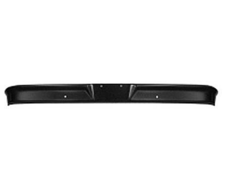 Goodmark Industries 1967-1978 Ford Front Bumper Face Bar Stamped Part GMK3144000671