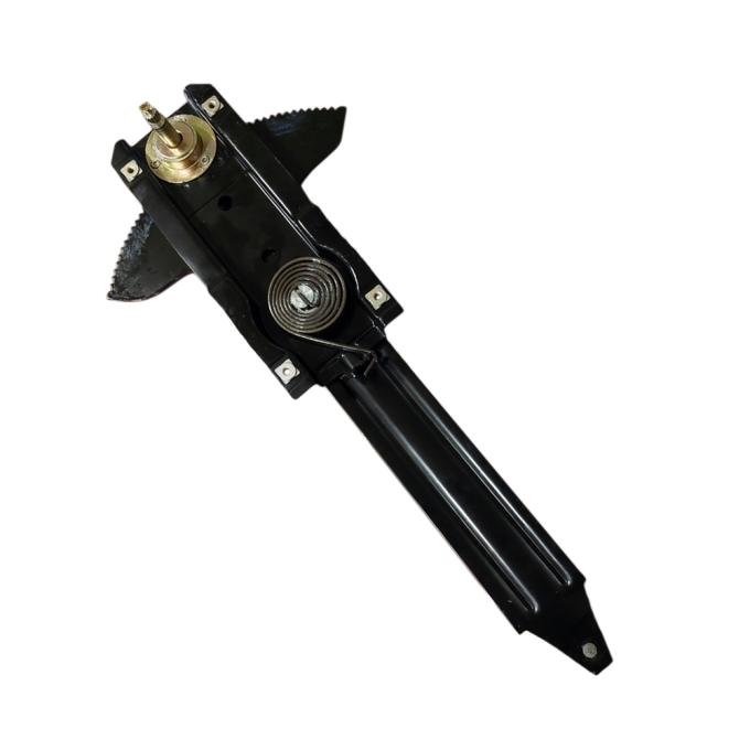 Goodmark Industries 1971-1973 Ford / Mercury Front Passenger Side Manual Window Regulator GMK3023420711R