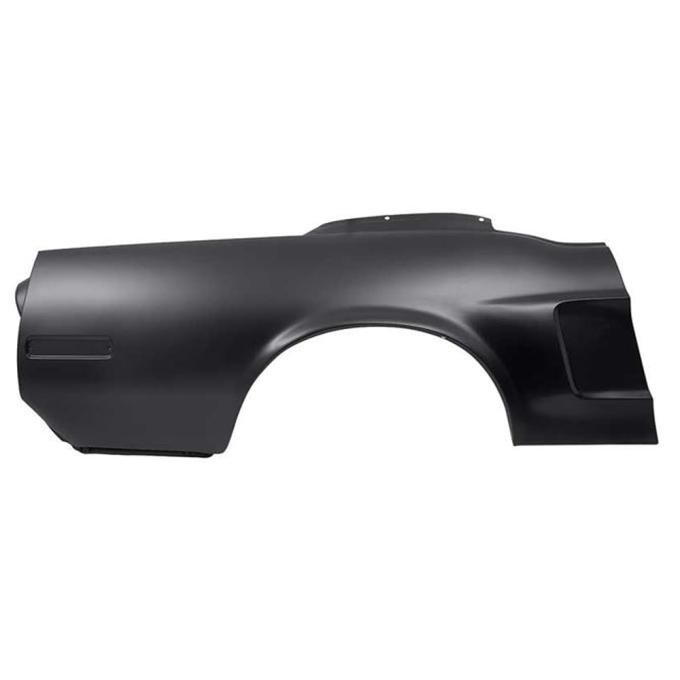 Goodmark Industries 1968 Ford Mustang Passenger Side Quarter Panel GMK3021601681AR
