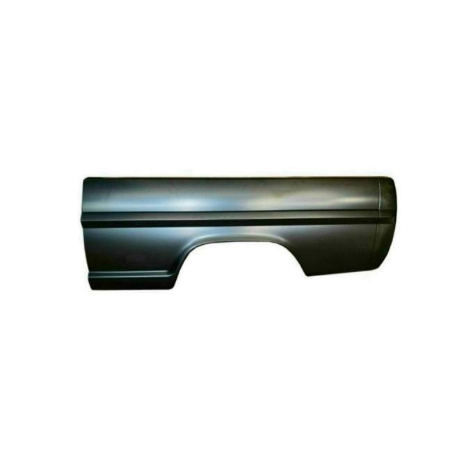 Goodmark Industries 1967-1969 Ford Driver Side Truck Bed Panel GMK314460767L