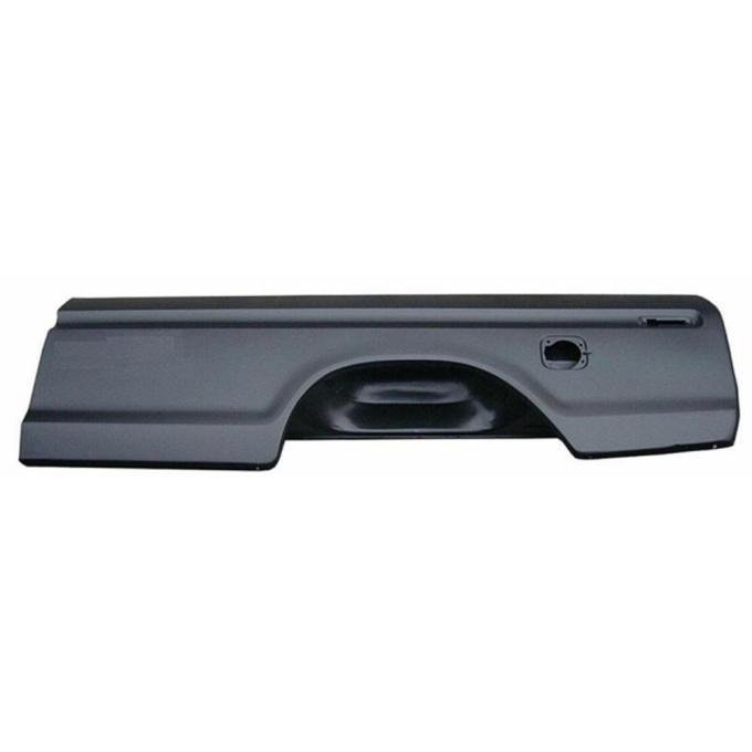 Goodmark Industries 1973-1979 Ford Driver Side Truck Bed Panel GMK3145607775L