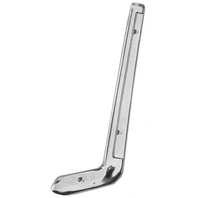 Goodmark Industries 1964-1966 Ford Mustang Seat Trim Panel GMK302092264L