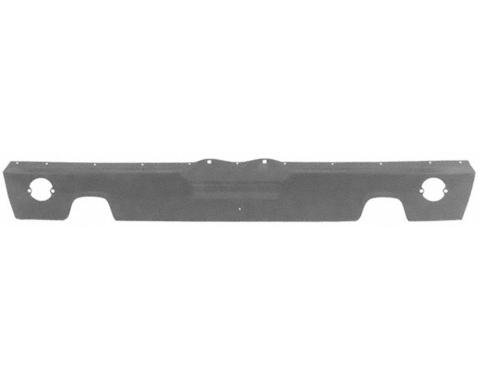 Goodmark Industries 1969-1970 Ford Mustang Rear Lower Valance Panel GMK3022875692