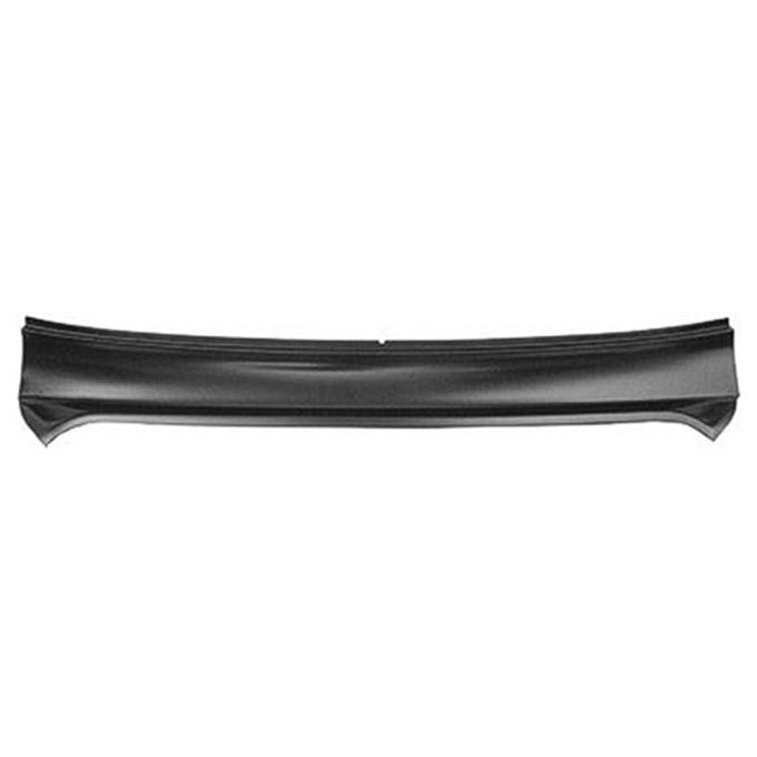 Goodmark Industries 1964-1966 Ford Mustang Rear Body Panel Filler Panel GMK3020710641