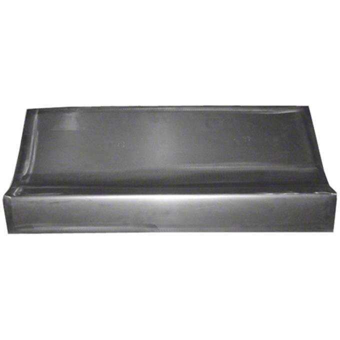 Goodmark Industries 1969-1970 Ford Mustang Deck Lid GMK3022700692A