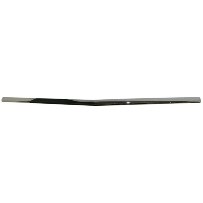 Goodmark Industries 1971-1972 Ford Mustang Hood Molding GMK3023250712