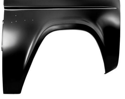 Goodmark Industries 1966-1977 Ford Bronco Front Passenger Side Fender Stamping GMK315010066R
