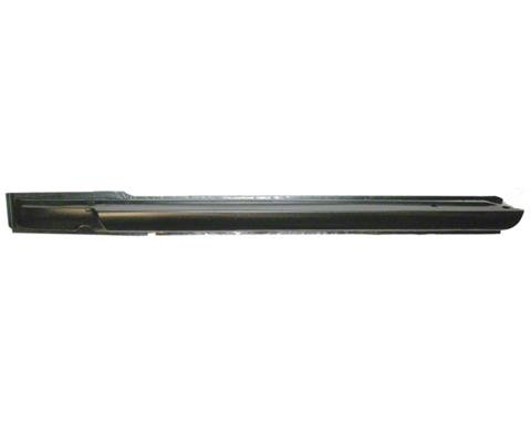 Goodmark Industries 1964-1966 Ford Mustang Driver Side Rocker Panel GMK3020470641LS