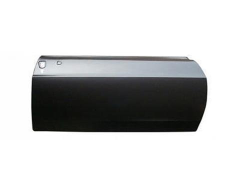 Goodmark Industries 1969-1970 Ford Mustang Front Passenger Side Door Outer Panel GMK302245069R