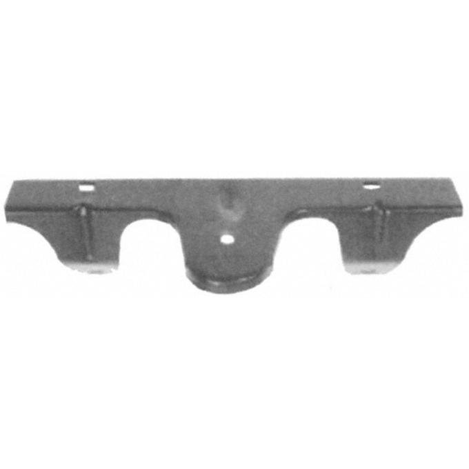 Goodmark Industries 1969-1970 Ford Mustang Front License Bracket GMK302204069
