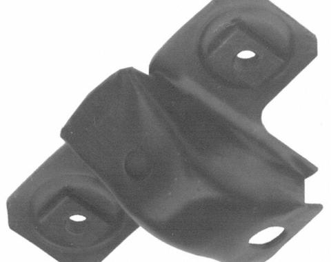 Goodmark Industries 1969-1970 Ford Mustang Rear Bumper Mounting Bracket GMK302289069