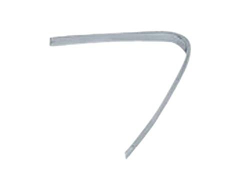 Goodmark Industries 1969-1970 Ford Mustang Rear Passenger Side Quarter Panel Molding GMK3022925695R