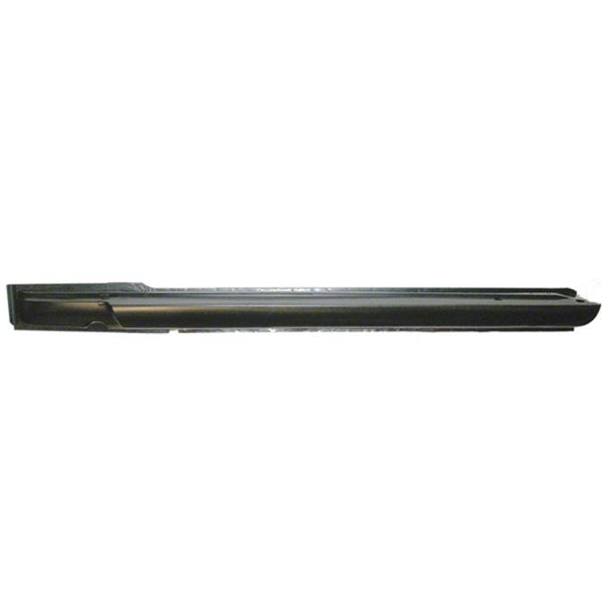 Goodmark Industries 1964-1966 Ford Mustang Driver Side Rocker Panel GMK3020470641LS
