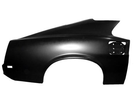 Goodmark Industries 1969 Ford Mustang Passenger Side Quarter Panel GMK3022601692R