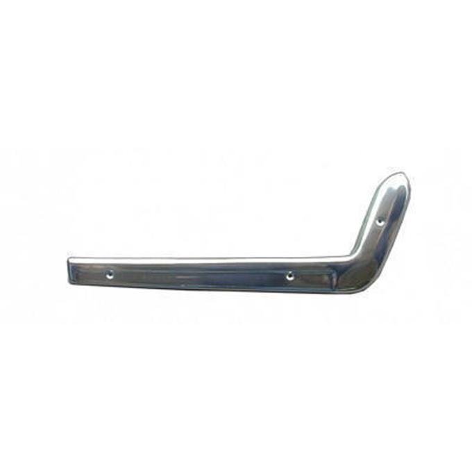 Goodmark Industries 1964-1966 Ford Mustang Seat Trim Panel GMK302092264R