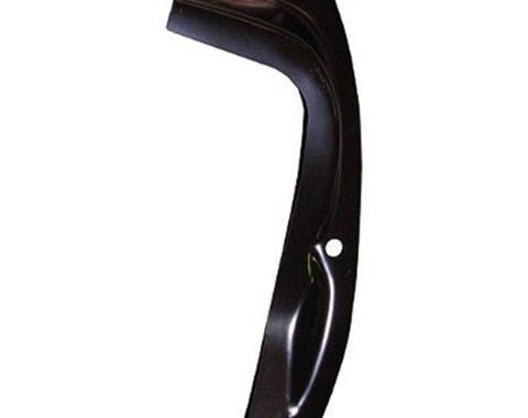 Goodmark Industries 1967-1968 Ford Mustang Tail Light Mounting Panel GMK302184467R