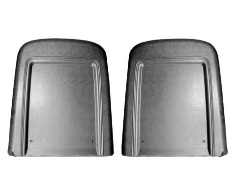 Goodmark Industries 1967 Ford Mustang Seat Back Panel GMK3021559672P
