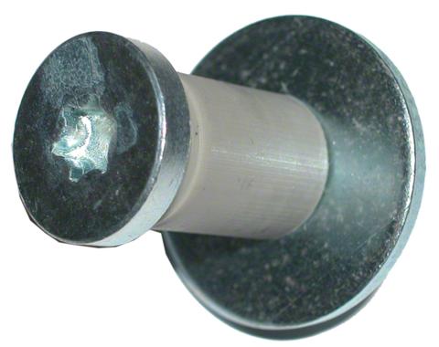 Goodmark Industries 1971-1973 Ford / Mercury Door Lock Striker GMK302360672