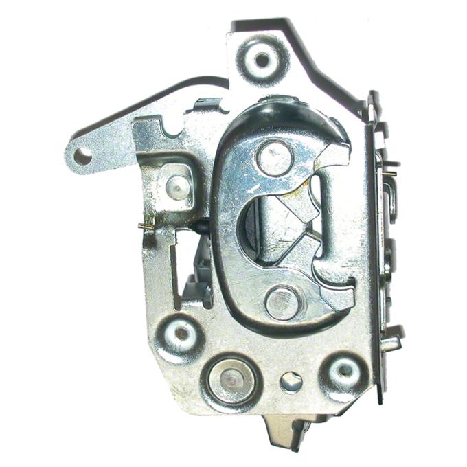 Goodmark Industries 1969-1970 Ford / Mercury Front Driver Side Door Latch Assembly GMK302244469L