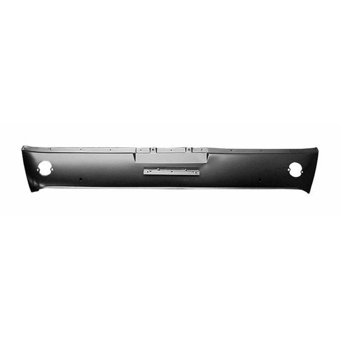 Goodmark Industries 1964-1966 Ford Mustang Rear Lower Valance Panel GMK3020875642