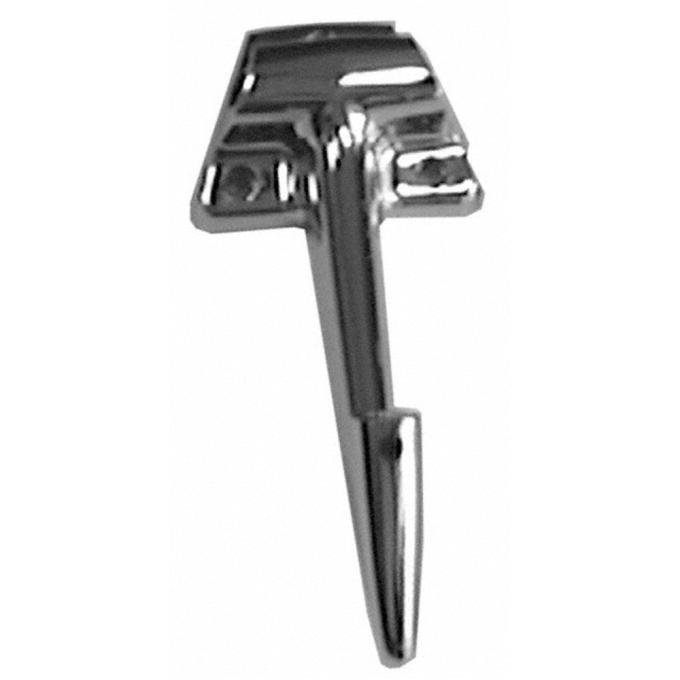Goodmark Industries 1964-1966 Ford Mustang Interior Rear View Mirror Bracket GMK302093664