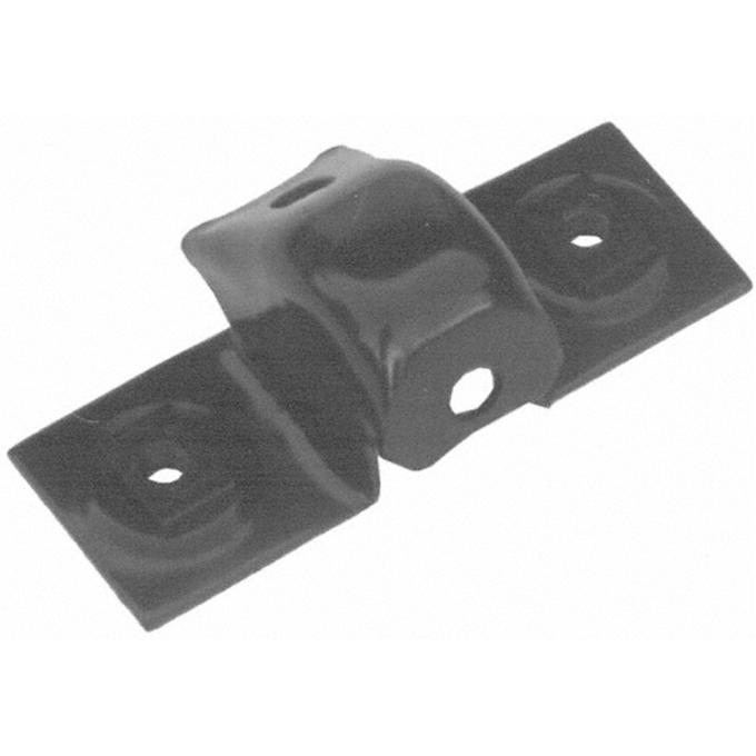 Goodmark Industries 1967-1968 Ford Mustang Rear Bumper Mounting Bracket GMK302189067