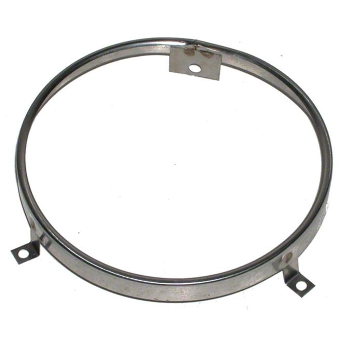 Goodmark Industries 1967-1973 Ford / Mercury Headlight Retaining Ring GMK302206269