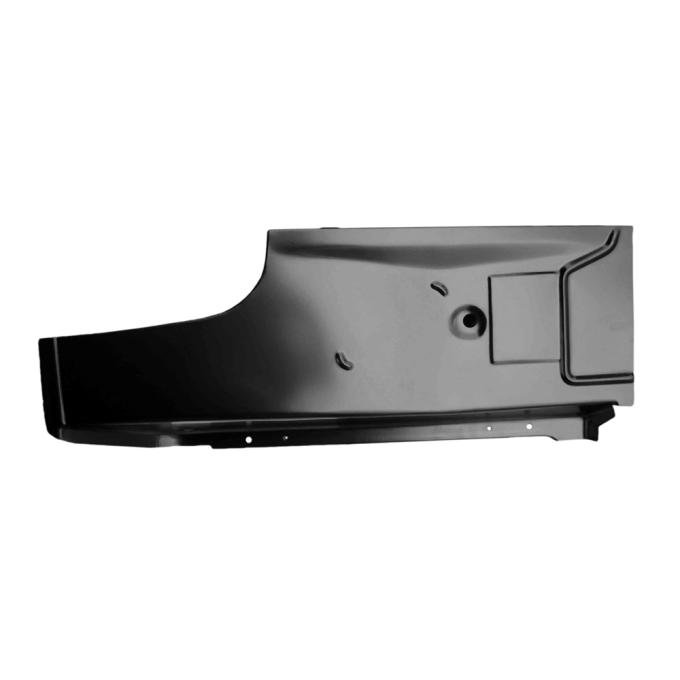 Goodmark Industries 1964-1970 Ford Mustang Passenger Side Trunk Floor GMK3020720641R