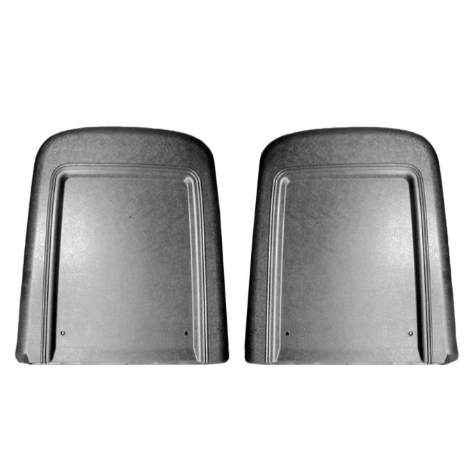 Goodmark Industries 1967 Ford Mustang Seat Back Panel GMK3021559672P