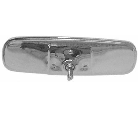 Goodmark Industries 1964-1966 Ford Mustang Front Center Interior Rear View Mirror GMK3020935641