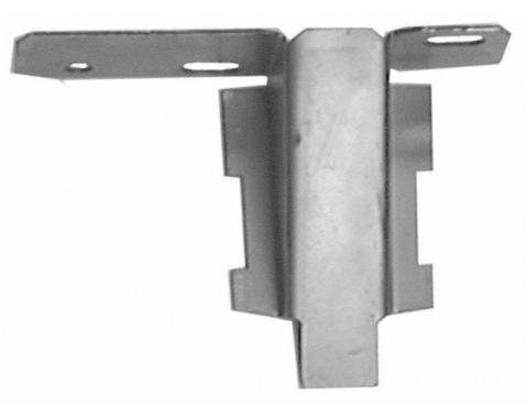 Goodmark Industries 1964-1966 Ford Mustang Driver Side Trunk Floor Brace GMK302072164L