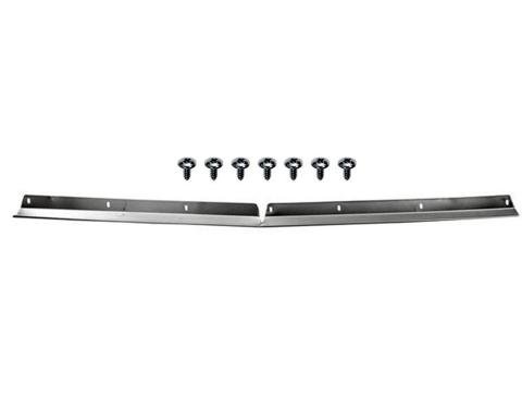 Goodmark Industries 1965-1966 Ford Mustang Hood Molding GMK302025065