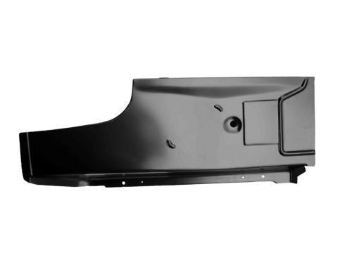 Goodmark Industries 1964-1970 Ford Mustang Passenger Side Trunk Floor GMK3020720641R