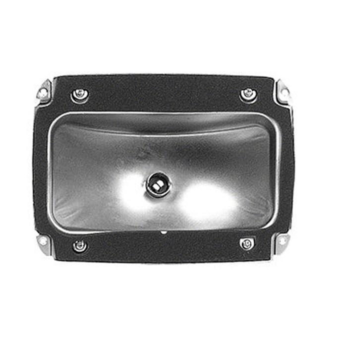 Goodmark Industries 1965-1966 Ford Mustang Tail Light Housing GMK302084464