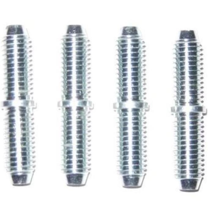 Goodmark Industries 1983-1993 Ford Mustang Floor Brace GMK302551889S