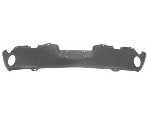 Goodmark Industries 1967-1968 Ford Mustang Front Lower Valance Panel GMK302102567