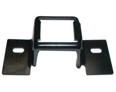 Goodmark Industries 1967-1968 Ford Mustang Trunk Latch Striker Support GMK3021705671