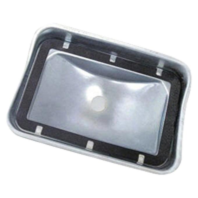 Goodmark Industries 1967-1968 Ford Mustang Tail Light Housing GMK302184467