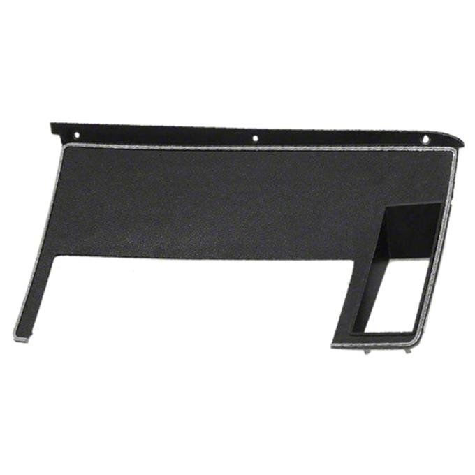 Goodmark Industries 1971-1973 Ford Mustang Dash Panel GMK3023523712R
