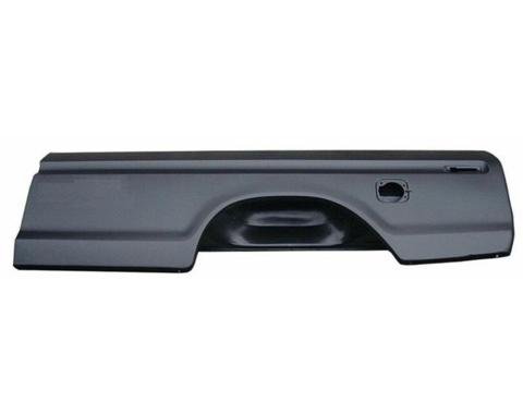Goodmark Industries 1973-1979 Ford Driver Side Truck Bed Panel GMK3145607775L