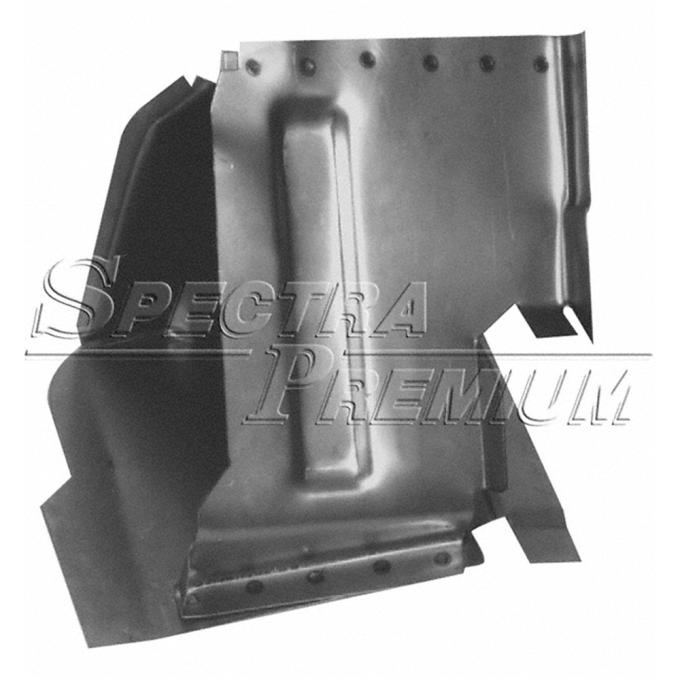 Goodmark Industries 1964-1970 Ford Mustang Frame Stiffener GMK3020516641R