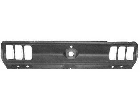Goodmark Industries 1969 Ford Mustang Rear Body Panel GMK302285069