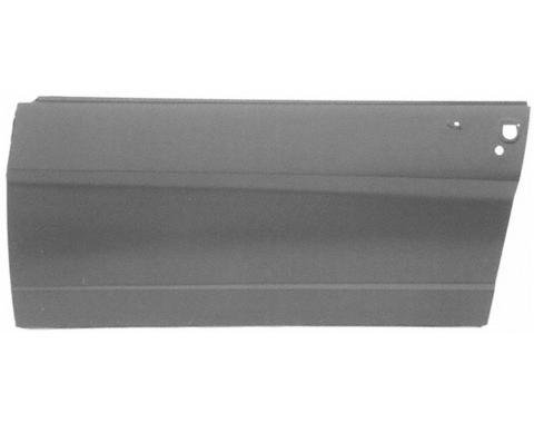 Goodmark Industries 1964-1966 Ford Mustang Front Driver Side Door Outer Panel GMK302045064L