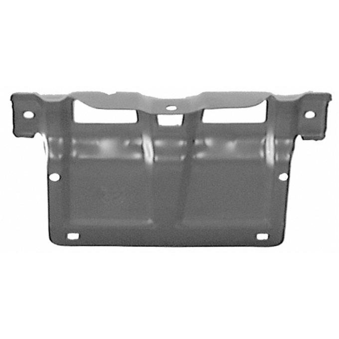 Goodmark Industries 1971-1972 Ford Mustang Front License Bracket GMK302304071